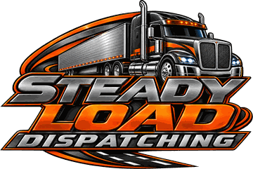 Steady Load Dispatching logo